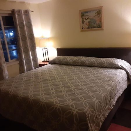 Shiny Motel Hoquiam Luaran gambar