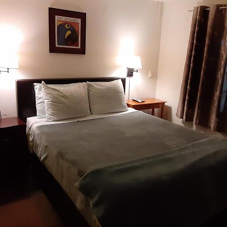 Shiny Motel Hoquiam Luaran gambar