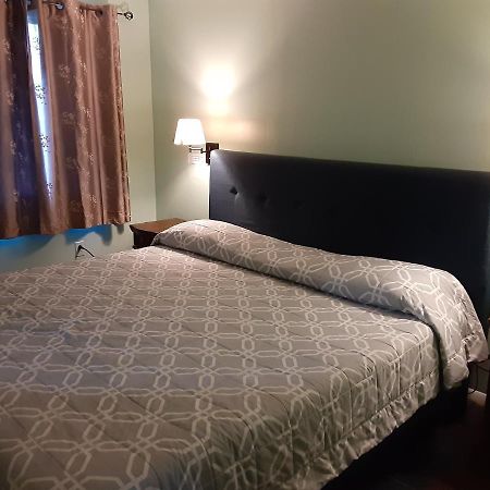 Shiny Motel Hoquiam Luaran gambar