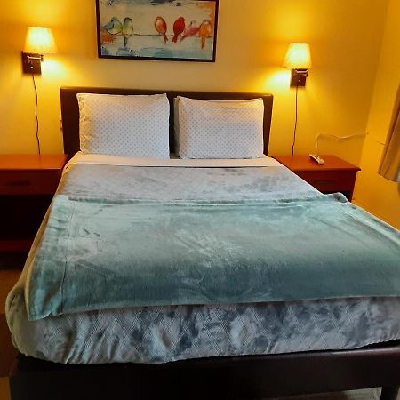 Shiny Motel Hoquiam Luaran gambar
