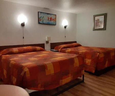 Shiny Motel Hoquiam Luaran gambar