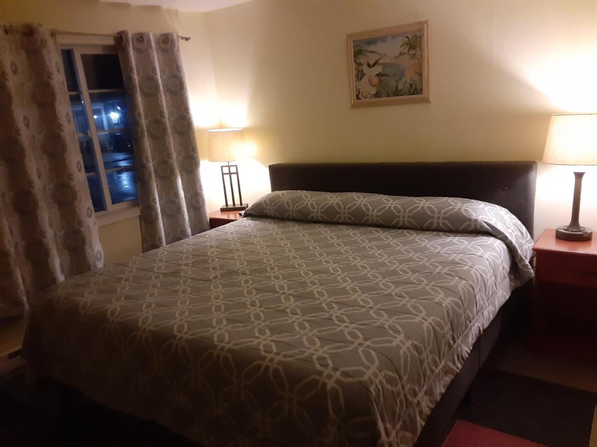 Shiny Motel Hoquiam Luaran gambar