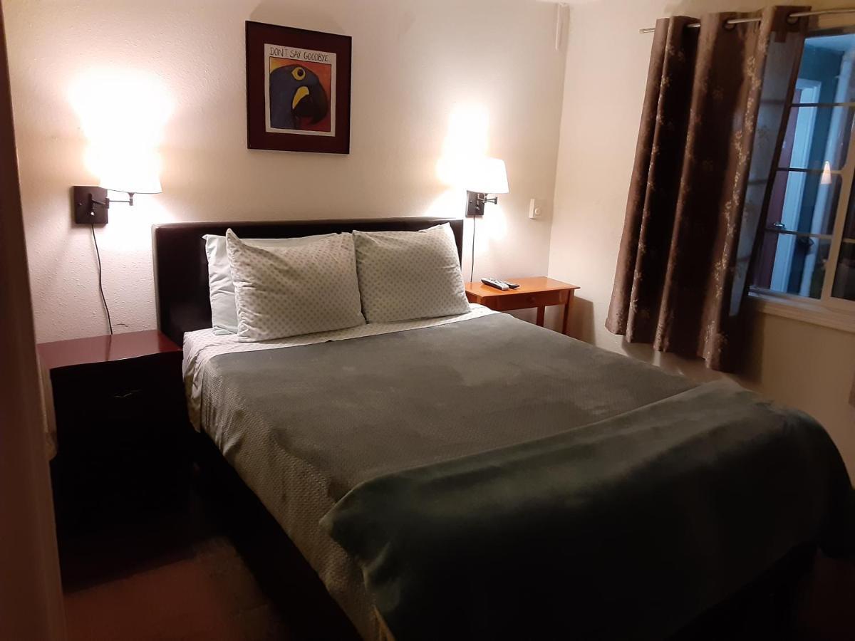 Shiny Motel Hoquiam Luaran gambar
