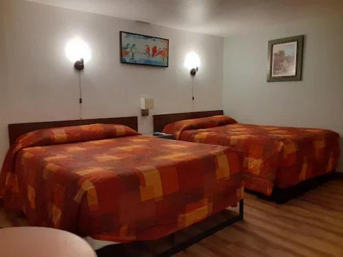 Shiny Motel Hoquiam Luaran gambar