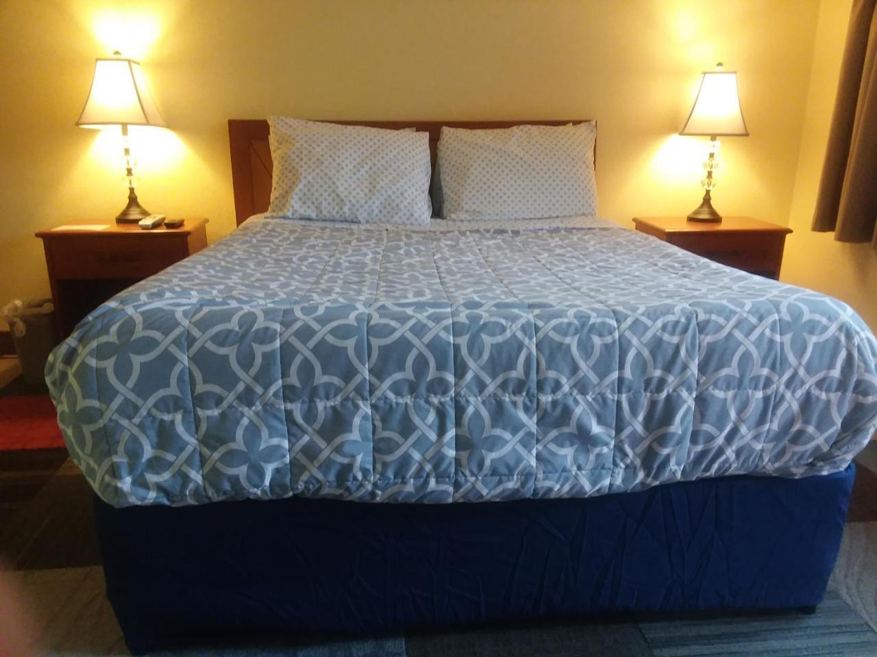 Shiny Motel Hoquiam Luaran gambar