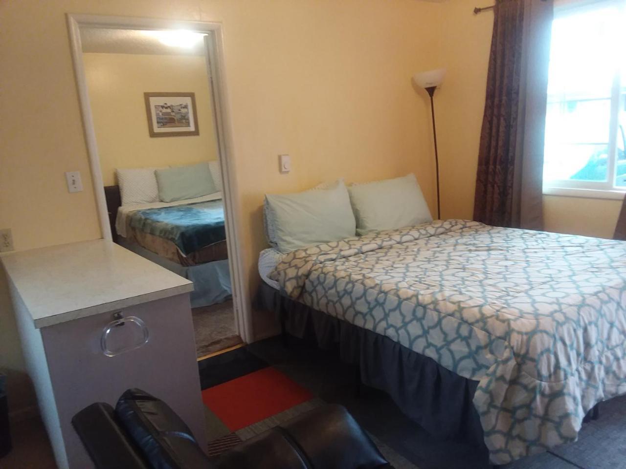 Shiny Motel Hoquiam Luaran gambar