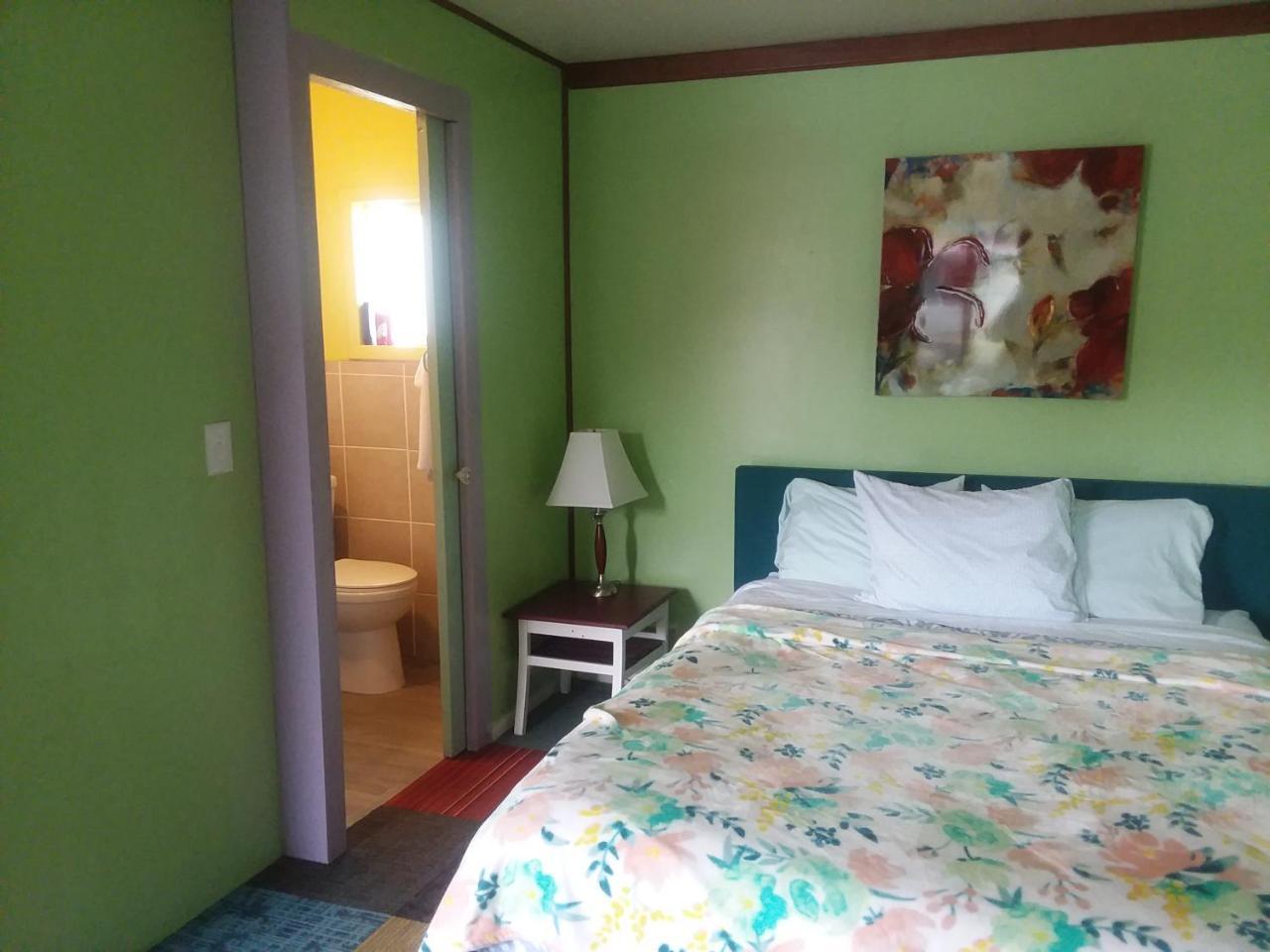 Shiny Motel Hoquiam Luaran gambar