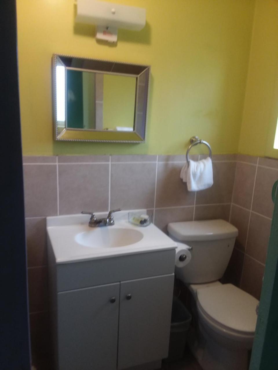 Shiny Motel Hoquiam Luaran gambar